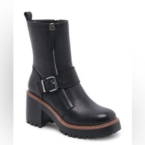 Blondo Rylyn Waterproof Bootie